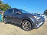 Used 2017 Toyota RAV4 FWD image 3