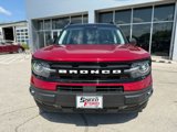 Used 2021 Ford Bronco Sport Outer Banks w/ Outer Banks Package (96D) image 2