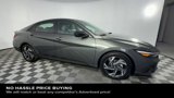 New 2025 Hyundai Elantra Sport image 2