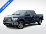Used 2011 Ford F150 XLT w/ XLT Chrome Pkg image 1
