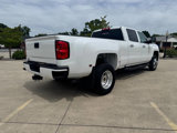 Used 2018 Chevrolet Silverado 3500 LTZ w/ Duramax Plus Package image 4