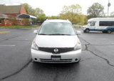 Used 2008 Nissan Quest S w/ Seat Pkg image 3