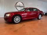 Used 2012 Chrysler 300 Limited w/ Luxury Group image 3