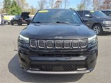 Certified 2022 Jeep Compass High Altitude image 2