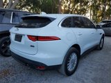 Used 2019 Jaguar F-PACE image 5