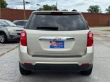 Used 2013 Chevrolet Equinox LT w/ Power Convenience Package image 4