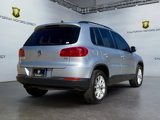 Used 2018 Volkswagen Tiguan Limited w/ Premium Package image 5