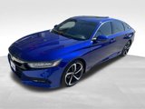 Used 2020 Honda Accord Sport image 2