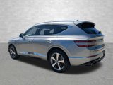 Certified 2023 Genesis GV80 3.5T image 4