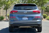 Used 2021 Hyundai Tucson Value image 5