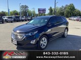 Used 2020 Chevrolet Equinox LT image 3