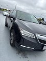 Used 2016 Acura MDX SH-AWD image 2