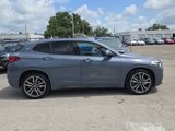 Certified 2023 BMW X2 xDrive28i w/ M Sport Package image 4