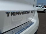 Used 2016 Chevrolet Traverse LTZ image 5