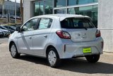 New 2024 Mitsubishi Mirage ES image 6