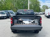 New 2025 RAM 1500 4x4 Crew Cab image 4