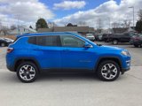 Used 2020 Jeep Compass Limited image 5