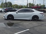 Certified 2022 Toyota Camry XSE image 3