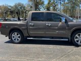 Used 2013 Nissan Titan SL w/ Moonroof Pkg image 2