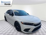 Used 2022 Honda Civic Sport image 4