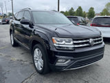 Used 2018 Volkswagen Atlas SEL Premium image 3
