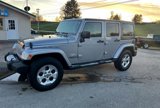 Used 2014 Jeep Wrangler Unlimited Sahara w/ Connectivity Group image 3