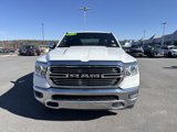 Used 2024 RAM 1500 Laramie image 2