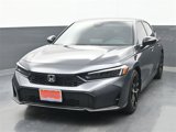 Certified 2025 Honda Civic Sport image 3