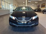 Used 2015 Honda Civic LX image 2