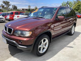 Used 2001 BMW X5 3.0i image 3