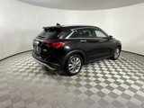 Certified 2021 INFINITI QX50 Luxe image 4