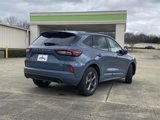 New 2024 Ford Escape ST-Line w/ Equipment Group 301A image 4