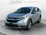 Used 2018 Honda CR-V LX image 3