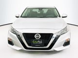 Used 2021 Nissan Altima 2.5 SV image 2