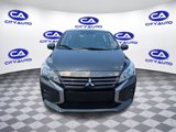 New 2024 Mitsubishi Mirage image 3