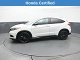 Used 2021 Honda HR-V Sport image 2