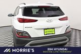 Certified 2022 Hyundai Kona SEL image 4