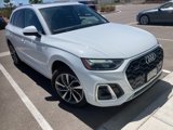 Used 2022 Audi Q5 2.0T Premium w/ Convenience Package image 2
