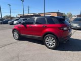 Used 2017 Land Rover Range Rover Evoque HSE image 2