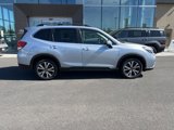 Used 2020 Subaru Forester Limited w/ Popular Package #3 image 2