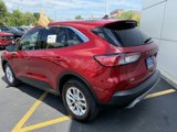 Certified 2022 Ford Escape SE w/ Convenience Package image 5