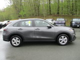 Certified 2023 Honda HR-V LX image 4