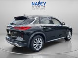 Certified 2022 INFINITI QX50 Luxe image 5