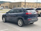 Used 2014 Jeep Cherokee Limited w/ Luxury Group image 3