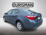 Used 2014 Toyota Corolla LE image 5