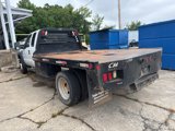 Used 2008 Ford F550 4x4 Super Cab Super Duty image 4
