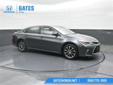 Used 2017 Toyota Avalon XLE image 4