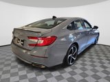 Used 2022 Honda Accord Sport image 4