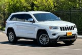 Used 2015 Jeep Grand Cherokee Limited image 2