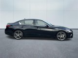 Used 2021 INFINITI Q50 Signature Edition image 4